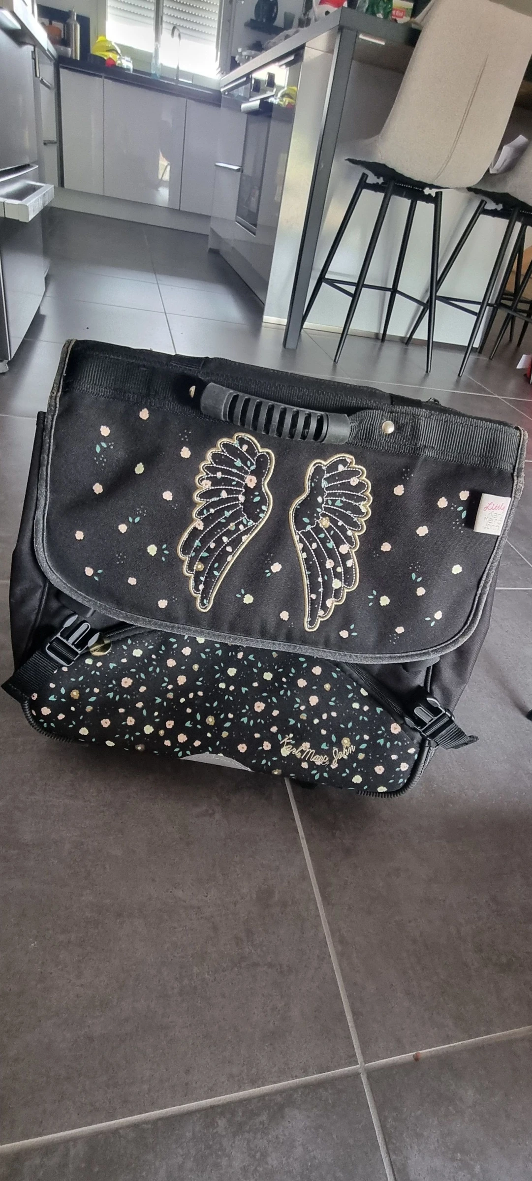  Cartable fille